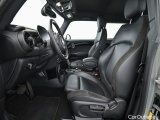  Mini  Cooper SE 28,9kWh Aut. (F56) Trim L  Automatic Electric  #27