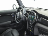  Mini  Cooper SE 28,9kWh Aut. (F56) Trim L  Automatic Electric  #32