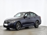  Bmw  Serie 5 PHEV xDrive Aut. (G30) M Sport Edition  Automatic Petrol/Electric  #2