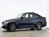  Bmw  Serie 5 PHEV xDrive Aut. (G30) M Sport Edition  Automatic Petrol/Electric  #3