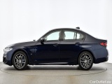  Bmw  Serie 5 PHEV xDrive Aut. (G30) M Sport Edition  Automatic Petrol/Electric  #5