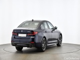  Bmw  Serie 5 PHEV xDrive Aut. (G30) M Sport Edition  Automatic Petrol/Electric  #9