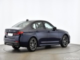  Bmw  Serie 5 PHEV xDrive Aut. (G30) M Sport Edition  Automatic Petrol/Electric  #10