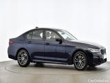  Bmw  Serie 5 PHEV xDrive Aut. (G30) M Sport Edition  Automatic Petrol/Electric  #13