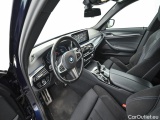  Bmw  Serie 5 PHEV xDrive Aut. (G30) M Sport Edition  Automatic Petrol/Electric  #27