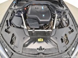  Bmw  Serie 5 PHEV xDrive Aut. (G30) M Sport Edition  Automatic Petrol/Electric  #30