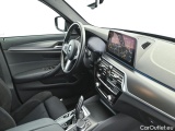  Bmw  Serie 5 PHEV xDrive Aut. (G30) M Sport Edition  Automatic Petrol/Electric  #33