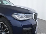  Bmw  Serie 5 PHEV xDrive Aut. (G30) M Sport Edition  Automatic Petrol/Electric  #34