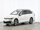  Volkswagen  Golf  Variant 2,0 TDI R-Line DSG (CG) Automatic Diesel  #2