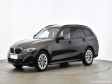  Bmw  Serie 3 48 V xDrive Touring Aut. (G21) - Automatic Diesel  #2