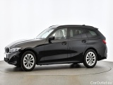  Bmw  Serie 3 48 V xDrive Touring Aut. (G21) - Automatic Diesel  #3