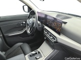  Bmw  Serie 3 48 V xDrive Touring Aut. (G21) - Automatic Diesel  #30