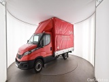  Iveco  Daily Daily 35S18A8/P 3450 - Automatic Diesel  #2