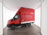 Iveco  Daily Daily 35S18A8/P 3450 - Automatic Diesel  #3