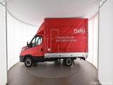  Iveco  Daily Daily 35S18A8/P 3450 - Automatic Diesel  #4