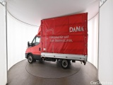  Iveco  Daily Daily 35S18A8/P 3450 - Automatic Diesel  #6