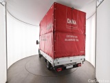  Iveco  Daily Daily 35S18A8/P 3450 - Automatic Diesel  #7
