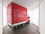  Iveco  Daily Daily 35S18A8/P 3450 - Automatic Diesel  #10