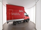  Iveco  Daily Daily 35S18A8/P 3450 - Automatic Diesel  #11