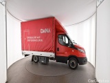  Iveco  Daily Daily 35S18A8/P 3450 - Automatic Diesel  #13