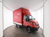  Iveco  Daily Daily 35S18A8/P 3450 - Automatic Diesel  #14