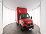  Iveco  Daily Daily 35S18A8/P 3450 - Automatic Diesel  #15
