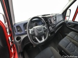  Iveco  Daily Daily 35S18A8/P 3450 - Automatic Diesel  #17