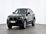  Bmw  X4 xDrive 20d 48 V Aut. (G02) Advantage Automatic Diesel  