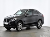  Bmw  X4 xDrive 20d 48 V Aut. (G02) Advantage Automatic Diesel  #2