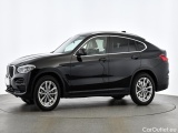  Bmw  X4 xDrive 20d 48 V Aut. (G02) Advantage Automatic Diesel  #3