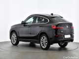  Bmw  X4 xDrive 20d 48 V Aut. (G02) Advantage Automatic Diesel  #6