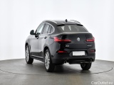  Bmw  X4 xDrive 20d 48 V Aut. (G02) Advantage Automatic Diesel  #7