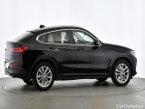  Bmw  X4 xDrive 20d 48 V Aut. (G02) Advantage Automatic Diesel  #10