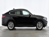  Bmw  X4 xDrive 20d 48 V Aut. (G02) Advantage Automatic Diesel  #12
