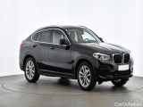  Bmw  X4 xDrive 20d 48 V Aut. (G02) Advantage Automatic Diesel  #14
