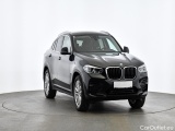  Bmw  X4 xDrive 20d 48 V Aut. (G02) Advantage Automatic Diesel  #15