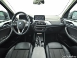  Bmw  X4 xDrive 20d 48 V Aut. (G02) Advantage Automatic Diesel  #19