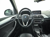  Bmw  X4 xDrive 20d 48 V Aut. (G02) Advantage Automatic Diesel  #20