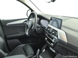  Bmw  X4 xDrive 20d 48 V Aut. (G02) Advantage Automatic Diesel  #31