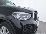  Bmw  X4 xDrive 20d 48 V Aut. (G02) Advantage Automatic Diesel  #32