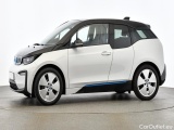  Bmw  I3  42,2kWh (I01) Comfort Paket Advanced  Automatic Electric  #3