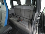  Bmw  I3  42,2kWh (I01) Comfort Paket Advanced  Automatic Electric  #20