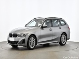  Bmw  Serie 3 48 V xDrive Touring Aut. (G21) - Automatic Diesel  #2