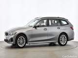  Bmw  Serie 3 48 V xDrive Touring Aut. (G21) - Automatic Diesel  #3