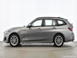  Bmw  Serie 3 48 V xDrive Touring Aut. (G21) - Automatic Diesel  #4