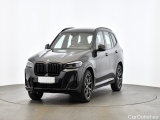  Bmw  iX3 xDrive30d 48V Aut. (G01) M Sportpaket Automatic Diesel  
