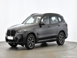  Bmw  iX3 xDrive30d 48V Aut. (G01) M Sportpaket Automatic Diesel  #2