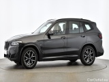  Bmw  iX3 xDrive30d 48V Aut. (G01) M Sportpaket Automatic Diesel  #3