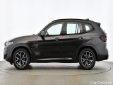  Bmw  iX3 xDrive30d 48V Aut. (G01) M Sportpaket Automatic Diesel  #5