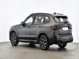 Bmw  iX3 xDrive30d 48V Aut. (G01) M Sportpaket Automatic Diesel  #7